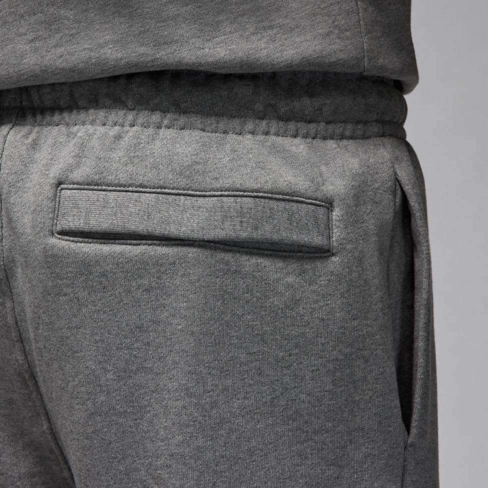 Outlet Чоловічі штани NIKE M FLIGHT FLC PANT FV7251-091_image_4
