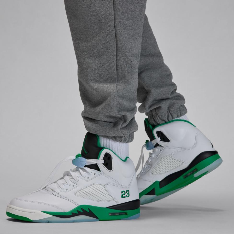 Outlet Чоловічі штани NIKE M FLIGHT FLC PANT FV7251-091_image_5
