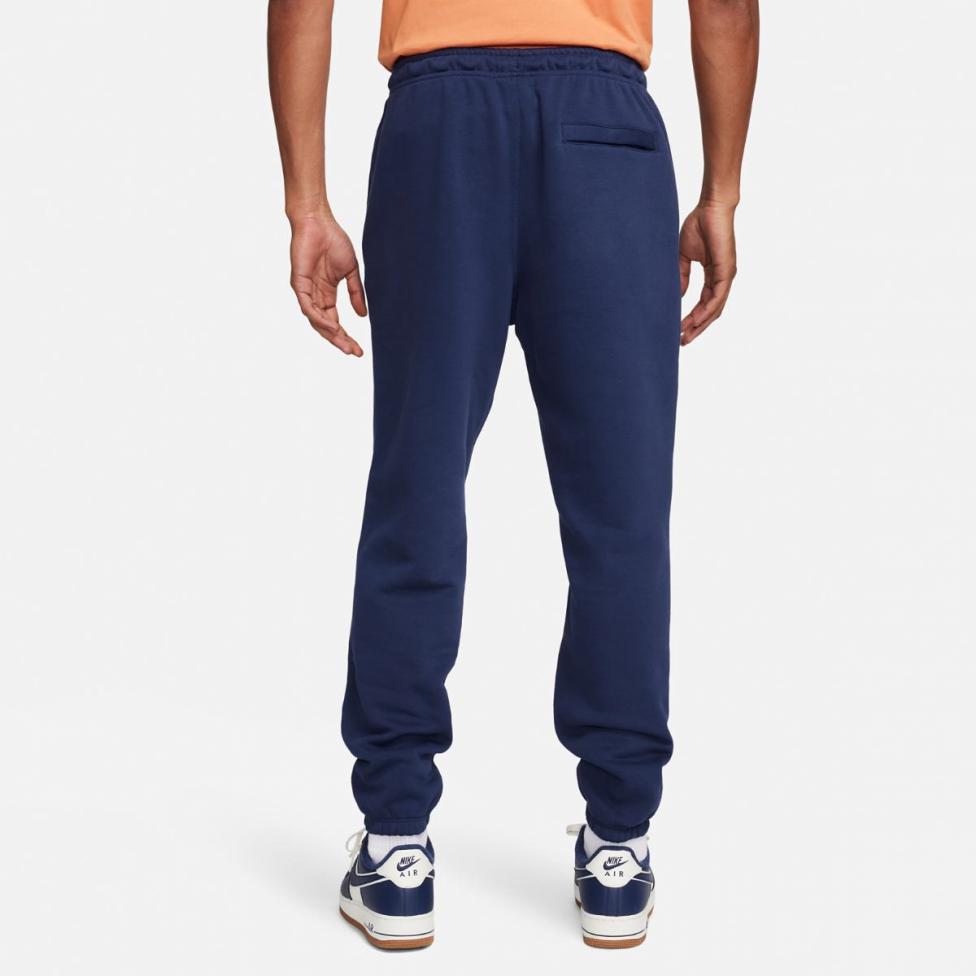 Outlet Чоловічі штани NIKE M CLUB BB CF PANT ARCH GX FV4453-410