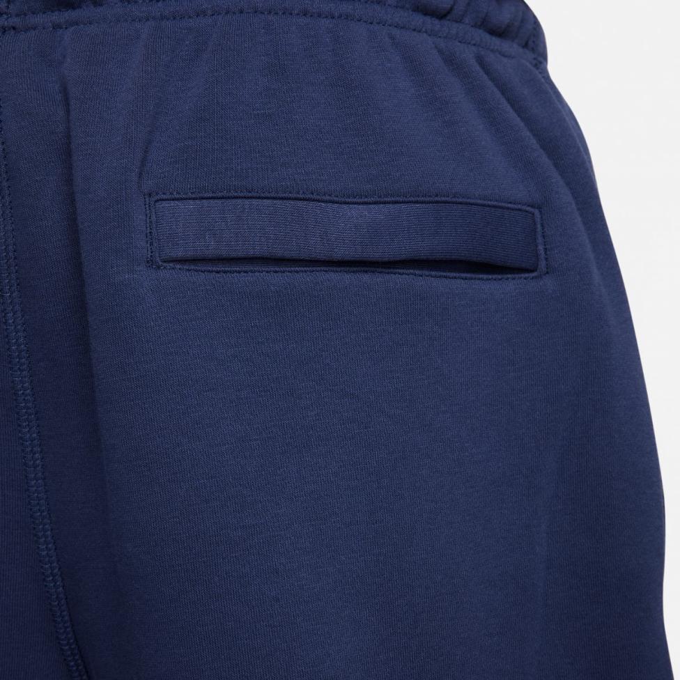 Outlet Мужские брюки NIKE M CLUB BB CF PANT ARCH GX FV4453-410_image_4