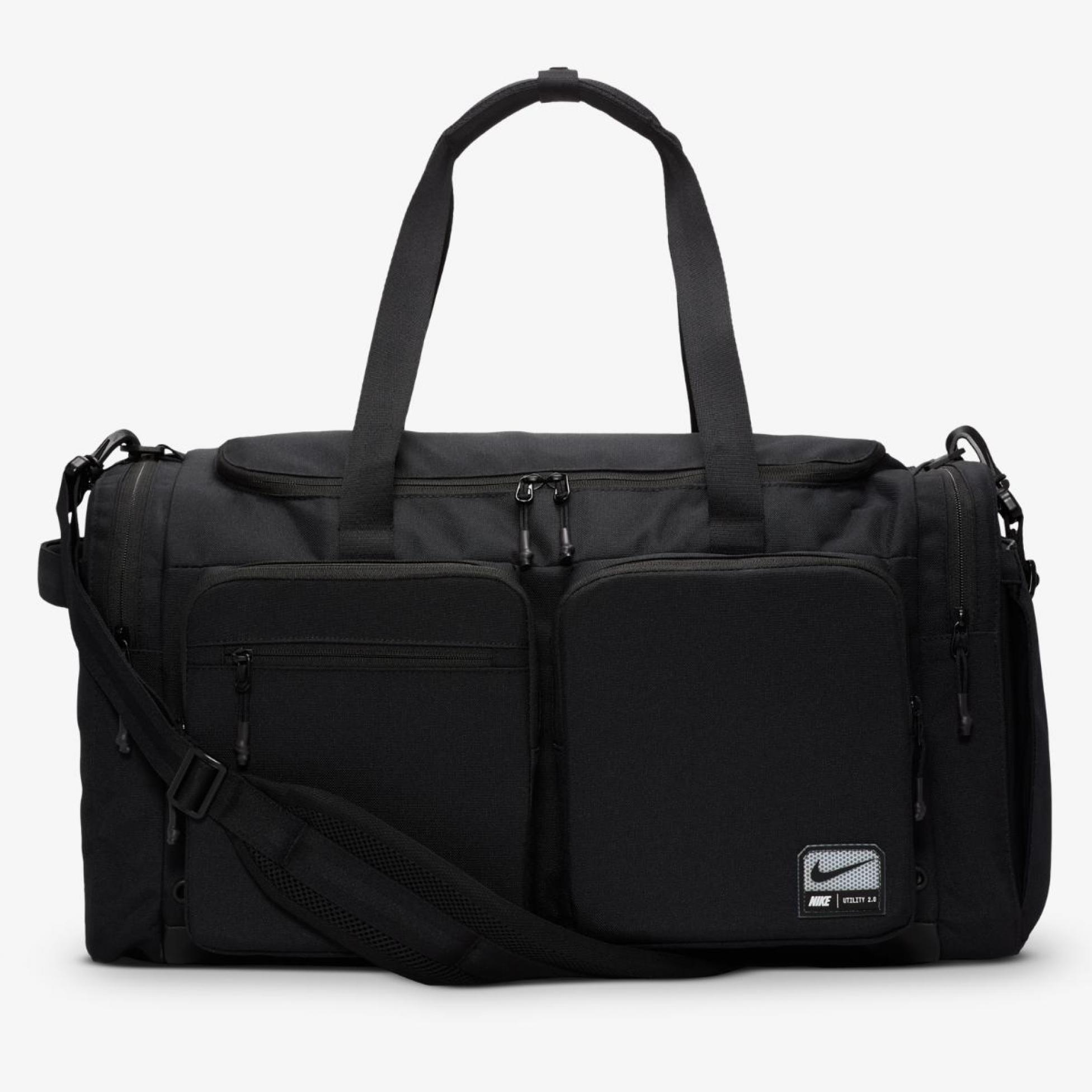 Outlet Сумка NIKE Utility Power 2.0 Duffel Bag FN4208-010