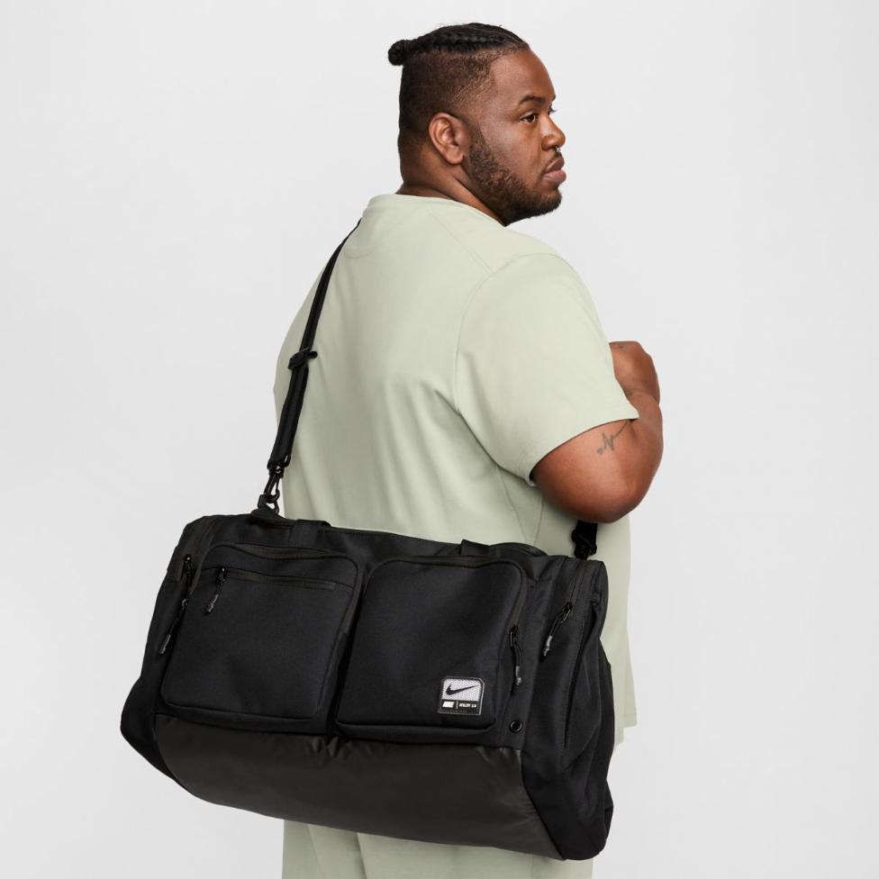 Outlet Сумка NIKE Utility Power 2.0 Duffel Bag FN4208-010_image_5