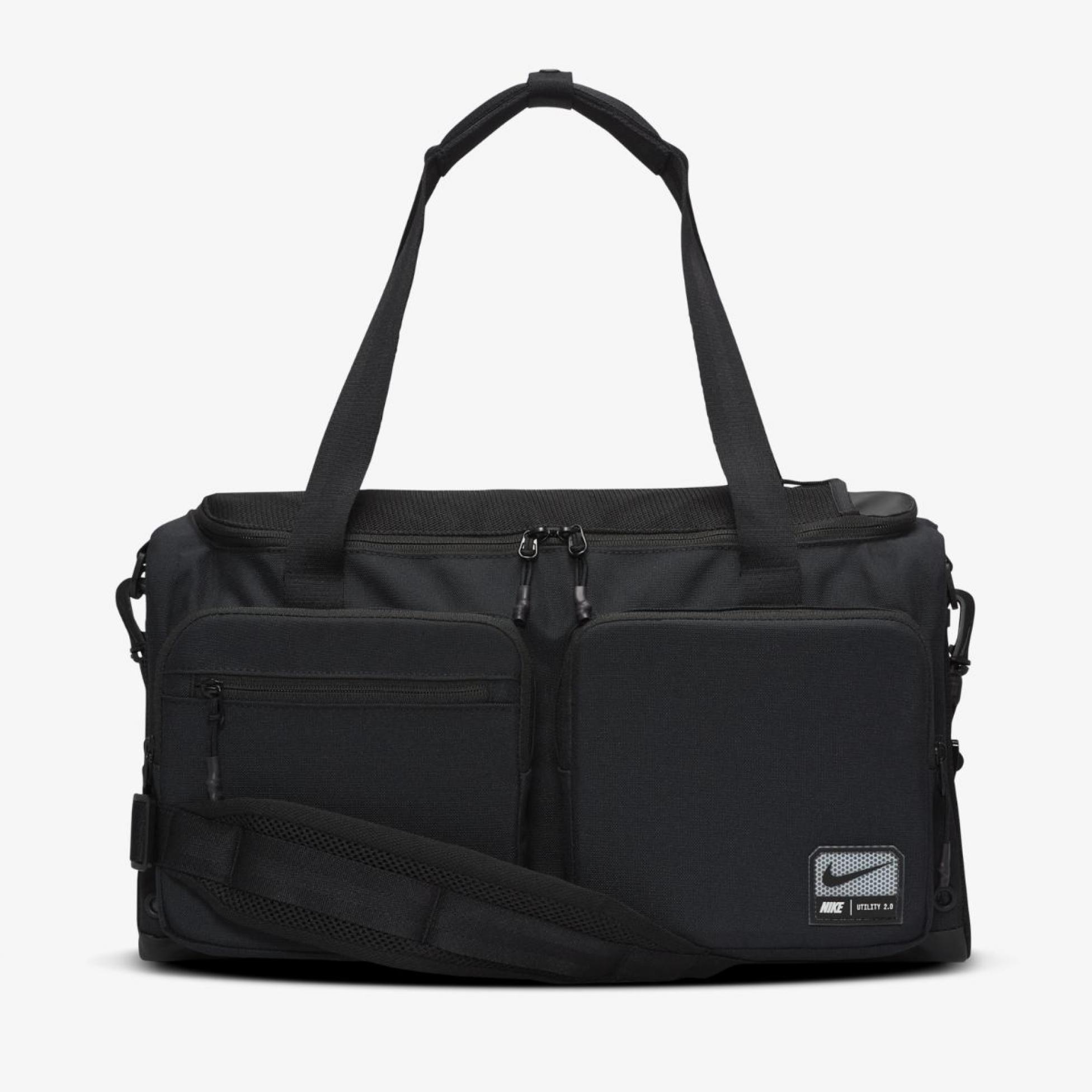 Outlet Сумка NIKE UTILITY S POWER DUFF - 2.0 FN4206-010