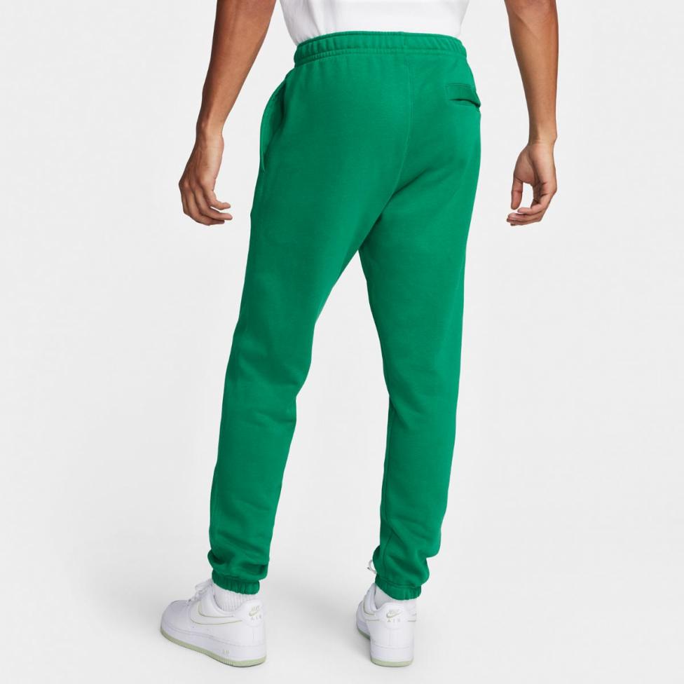 Outlet Чоловічі штани NIKE M CLUB BB CF PANT STACK GX FN2643-365
