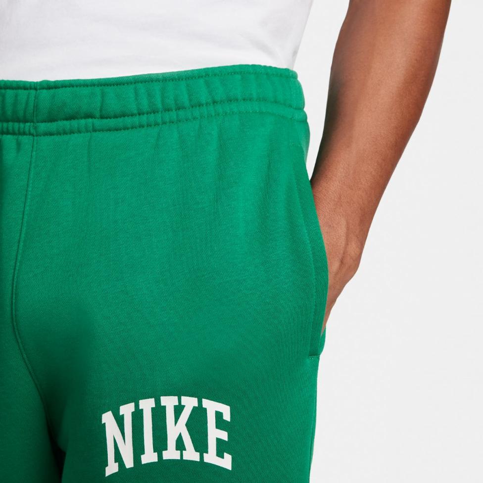 Outlet Чоловічі штани NIKE M CLUB BB CF PANT STACK GX FN2643-365_image_4
