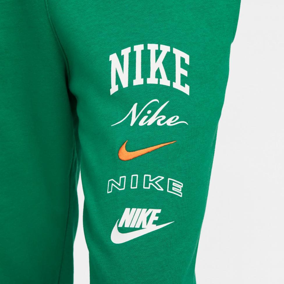 Outlet Чоловічі штани NIKE M CLUB BB CF PANT STACK GX FN2643-365_image_5