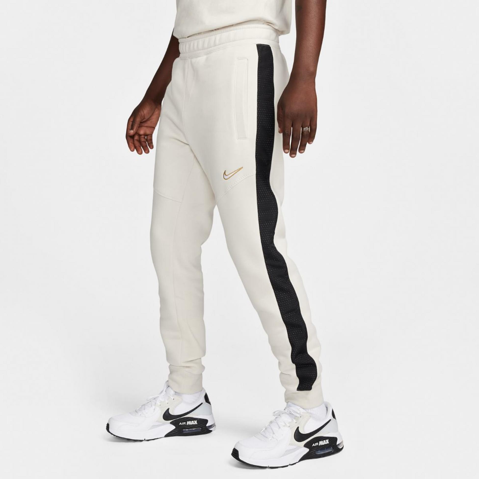 Outlet Чоловічі штани NIKE M NSW SP FLC JOGGER BB FN0246-104