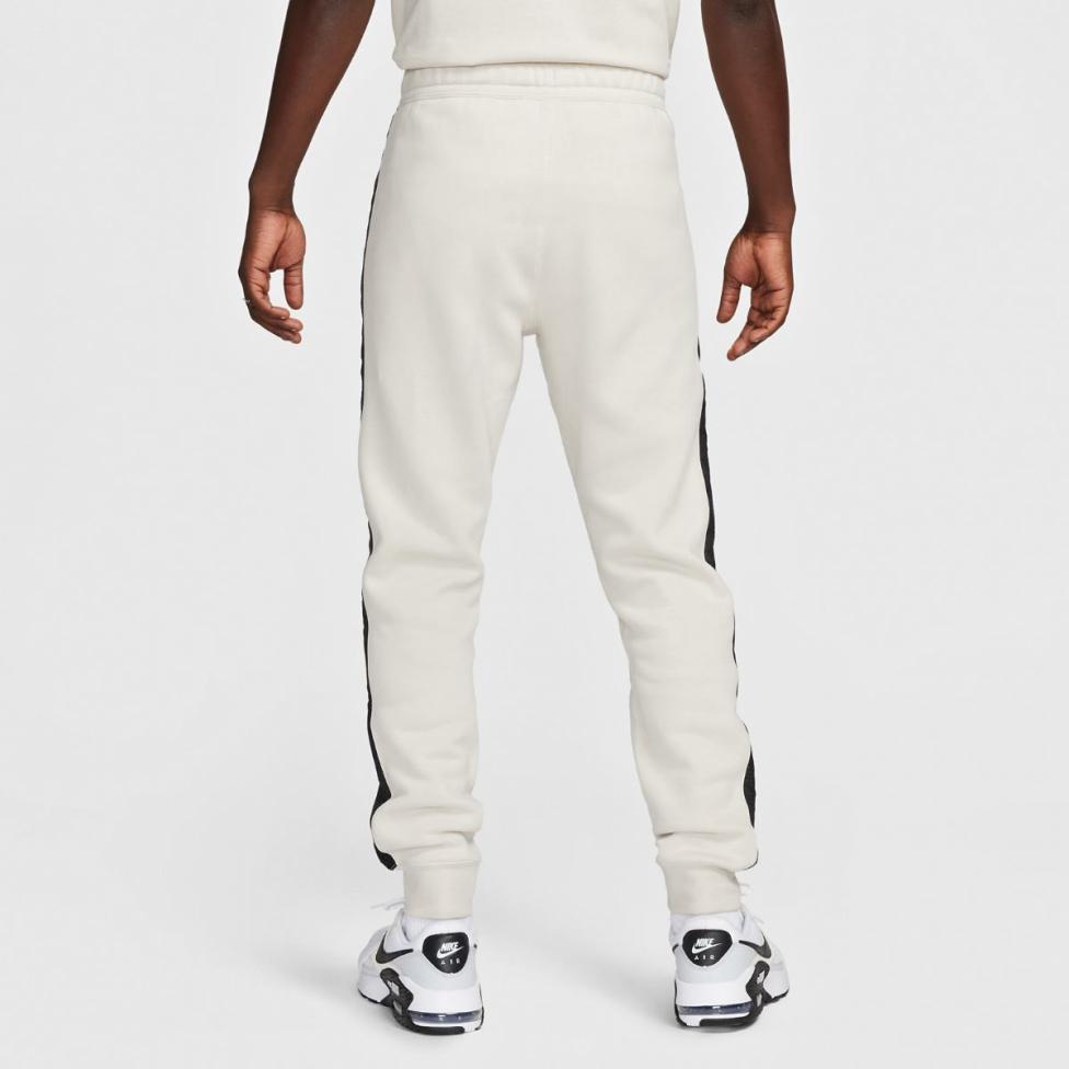 Outlet Чоловічі штани NIKE M NSW SP FLC JOGGER BB FN0246-104