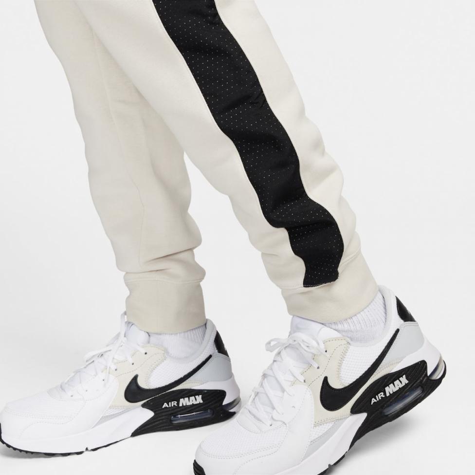 Outlet Чоловічі штани NIKE M NSW SP FLC JOGGER BB FN0246-104_image_5