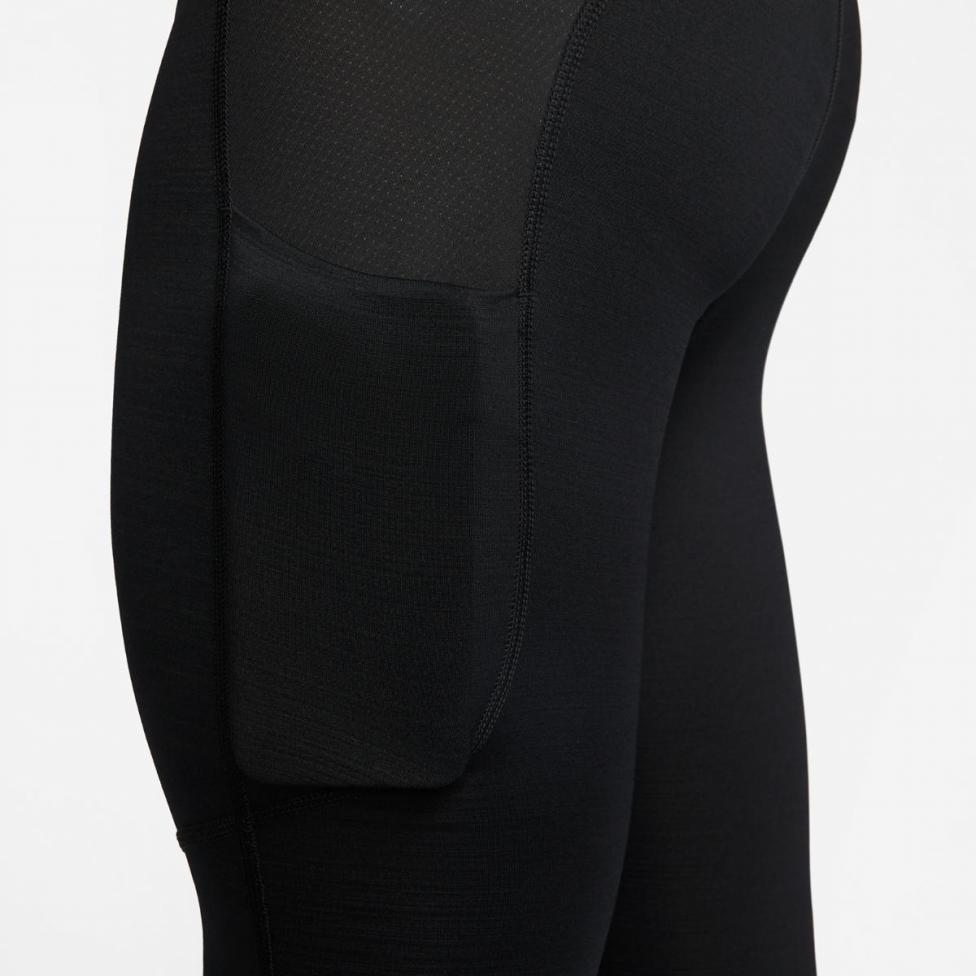 Outlet Чоловічі лосини NIKE M NP WARM TGHT FB7961-010_image_3