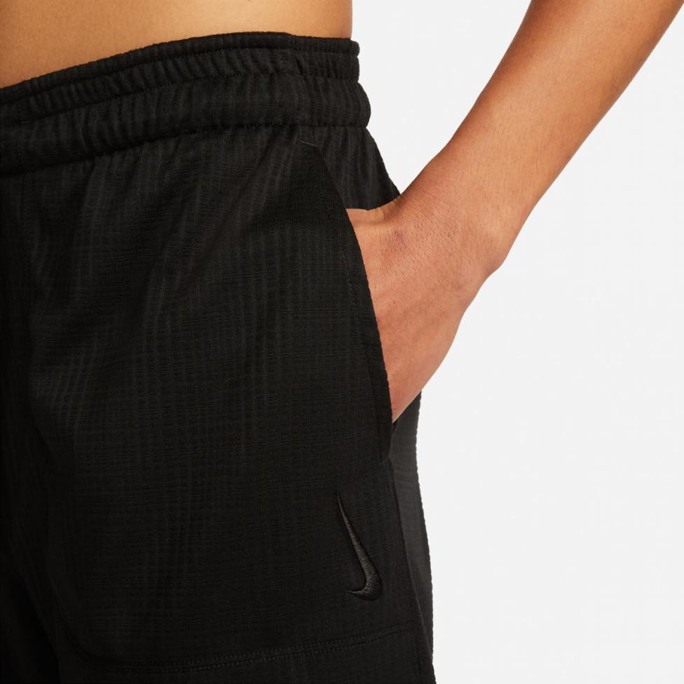 Outlet Чоловічі шорти NIKE M NY Dri-FIT STMT JRSY 5IN SHORT FB7786-010_image_4