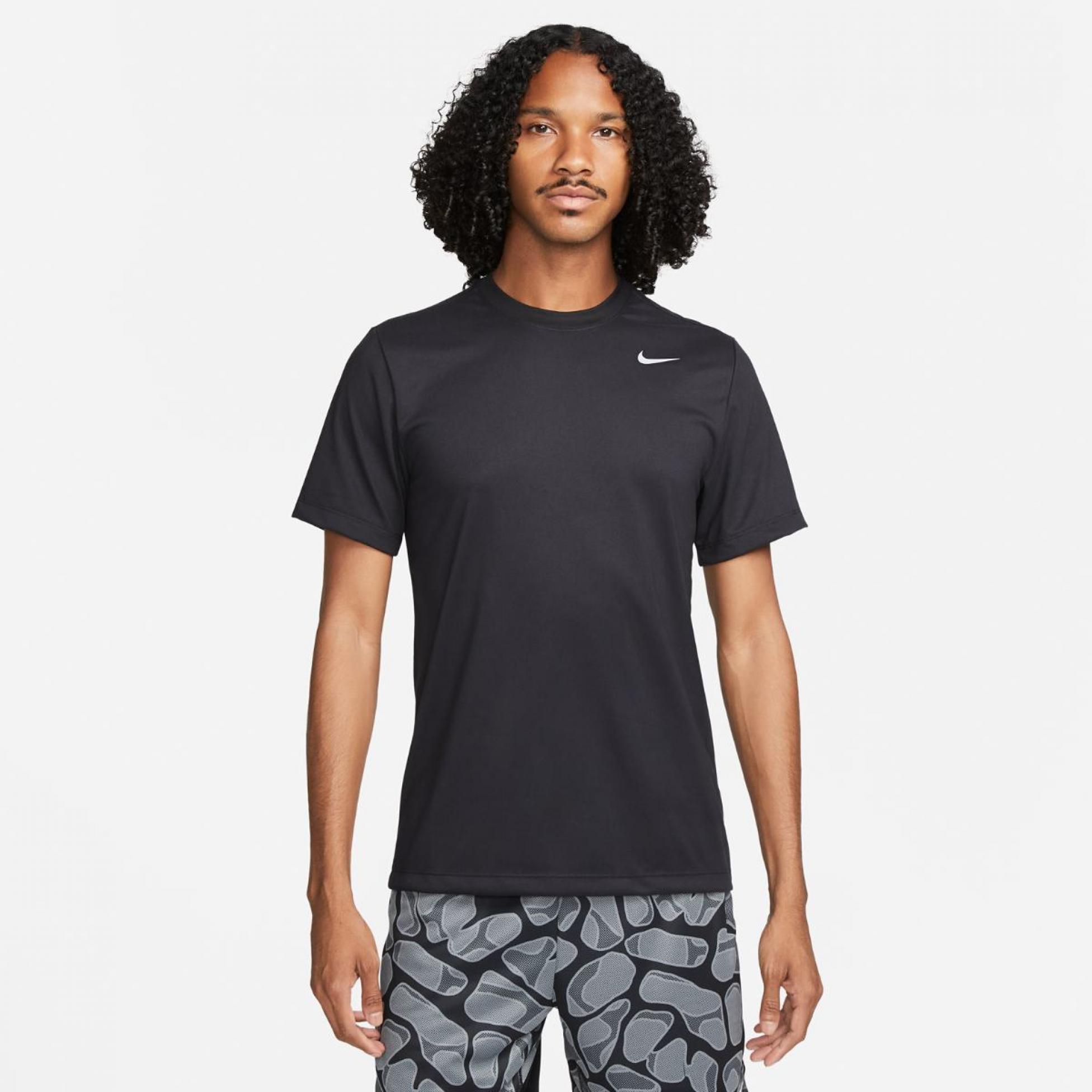 Outlet Чоловіча футболка NIKE M Dri-FIT TEE RLGD RESET DX0989-010