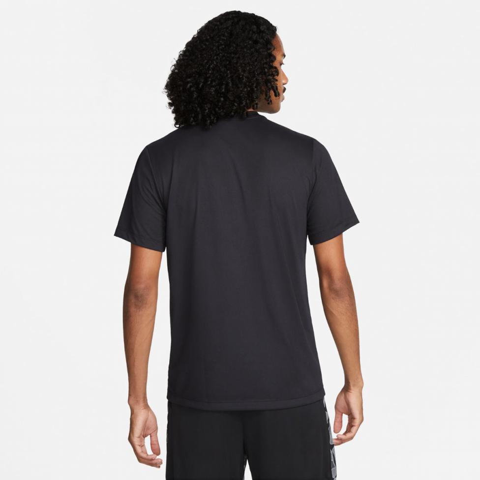 Outlet Чоловіча футболка NIKE M Dri-FIT TEE RLGD RESET DX0989-010