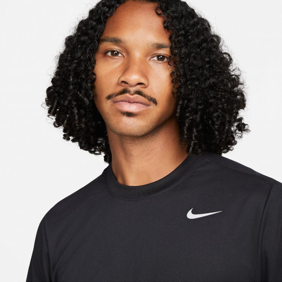 Outlet Чоловіча футболка NIKE M Dri-FIT TEE RLGD RESET DX0989-010_image_3