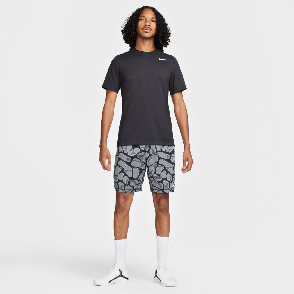 Outlet Чоловіча футболка NIKE M Dri-FIT TEE RLGD RESET DX0989-010_image_4