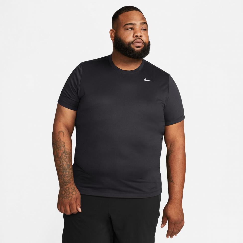 Outlet Чоловіча футболка NIKE M Dri-FIT TEE RLGD RESET DX0989-010_image_5