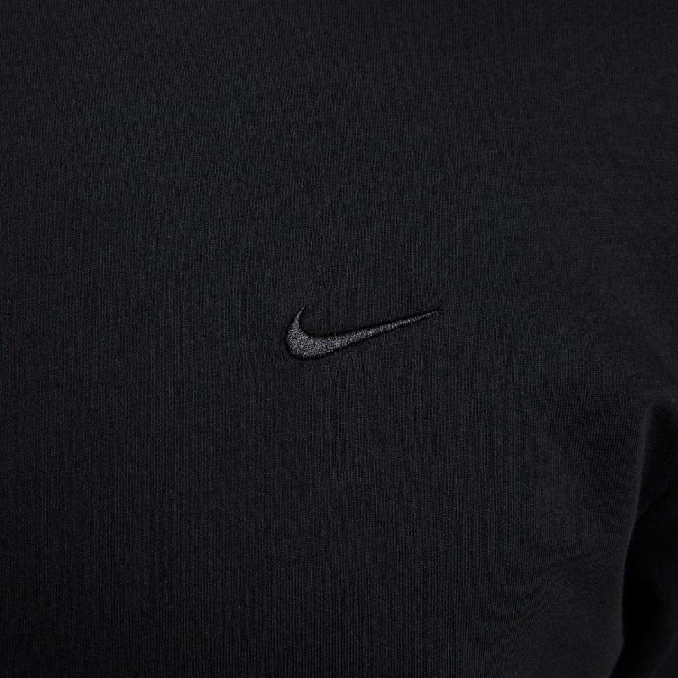 Outlet Чоловіча футболка NIKE M Dri-FIT PRIMARY STMT SS DV9831-010_image_4