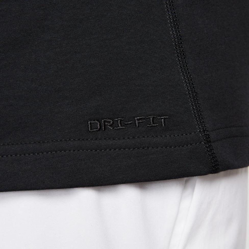 Outlet Чоловіча футболка NIKE M Dri-FIT PRIMARY STMT SS DV9831-010_image_5