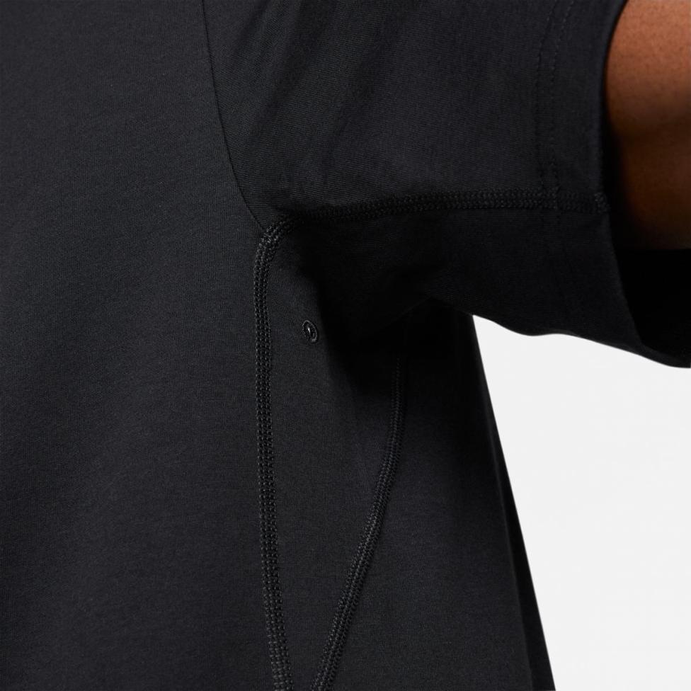 Outlet Чоловіча футболка NIKE M Dri-FIT PRIMARY STMT SS DV9831-010_image_6