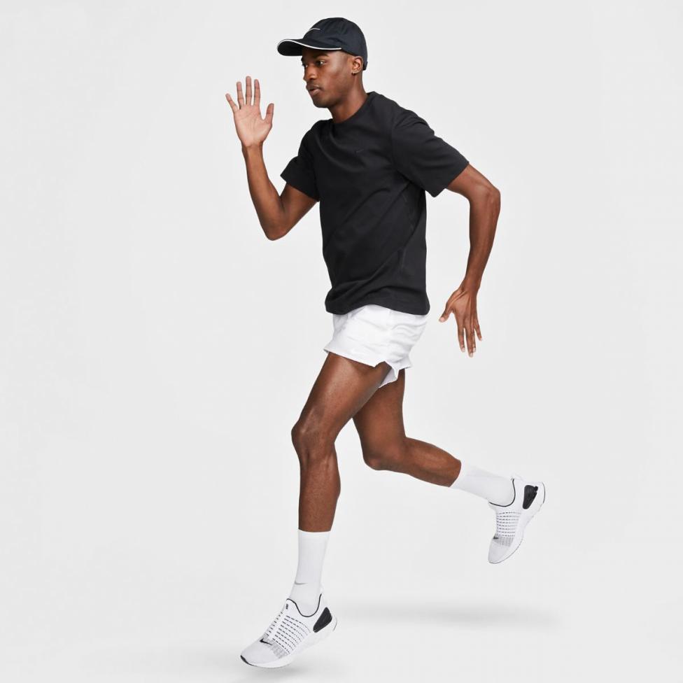 Outlet Чоловіча футболка NIKE M Dri-FIT PRIMARY STMT SS DV9831-010_image_7