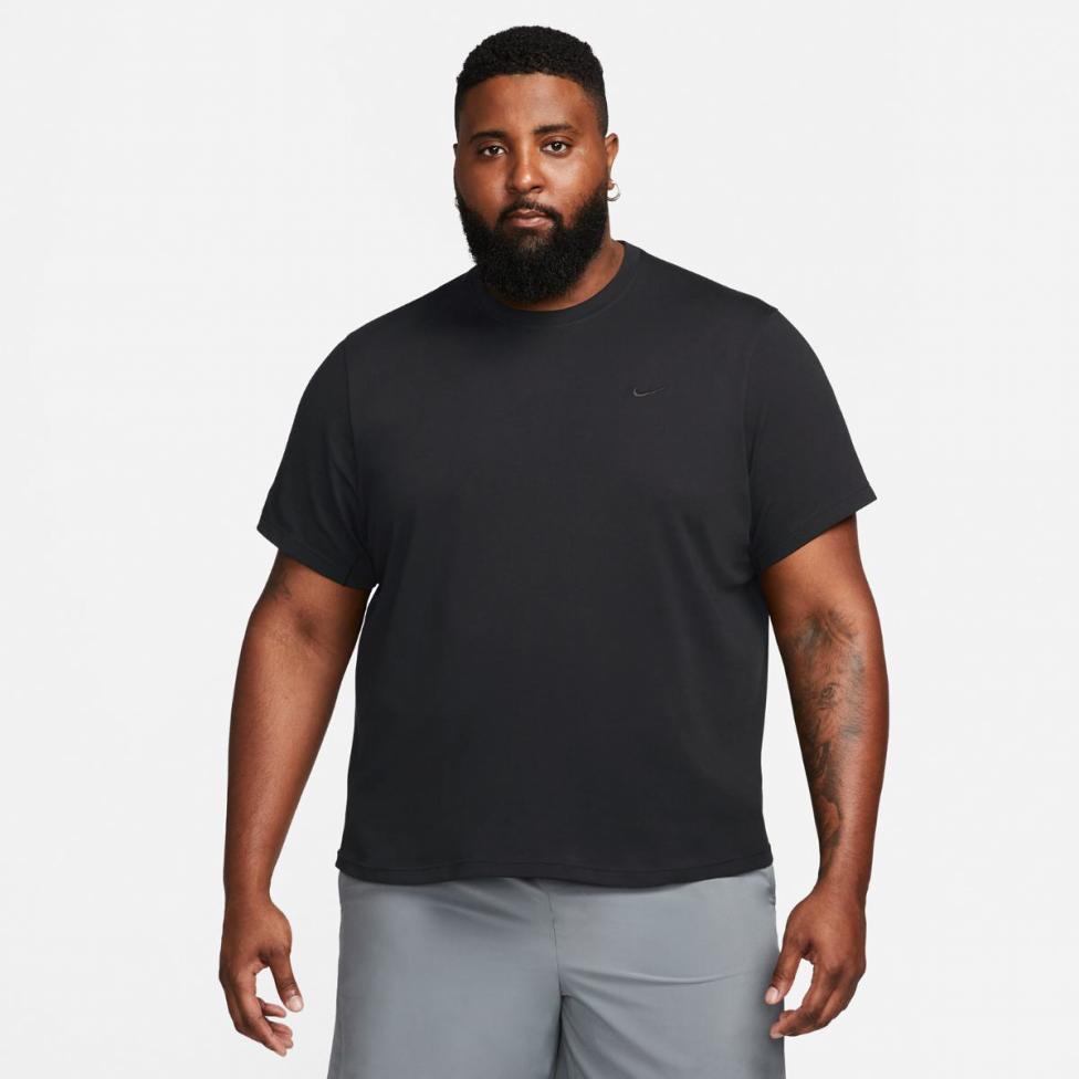 Outlet Чоловіча футболка NIKE M Dri-FIT PRIMARY STMT SS DV9831-010_image_8