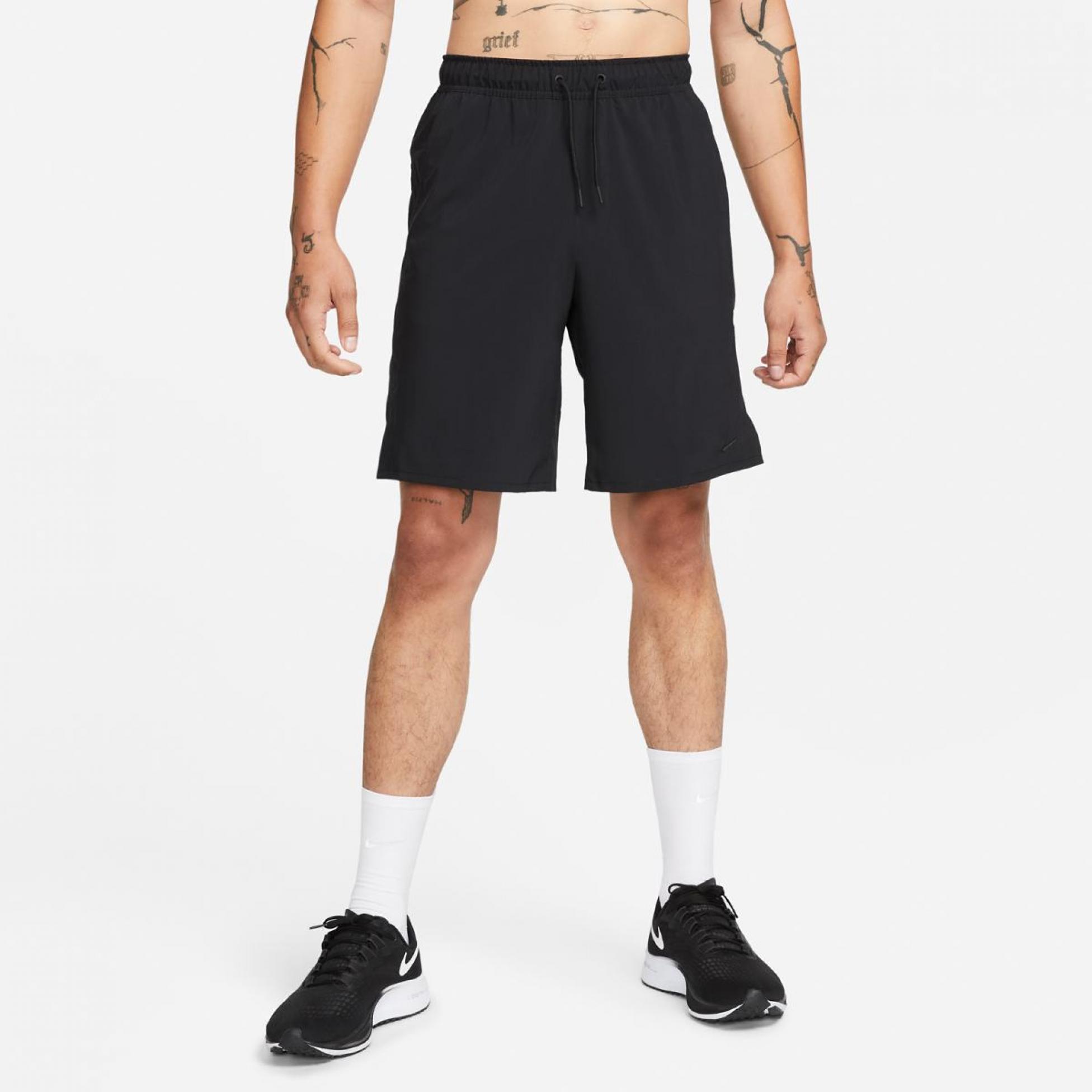 Outlet Чоловічі шорти NIKE M NK DF UNLIMITED WVN 9IN UL DV9330-010