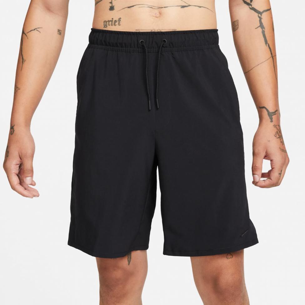 Outlet Чоловічі шорти NIKE M NK DF UNLIMITED WVN 9IN UL DV9330-010