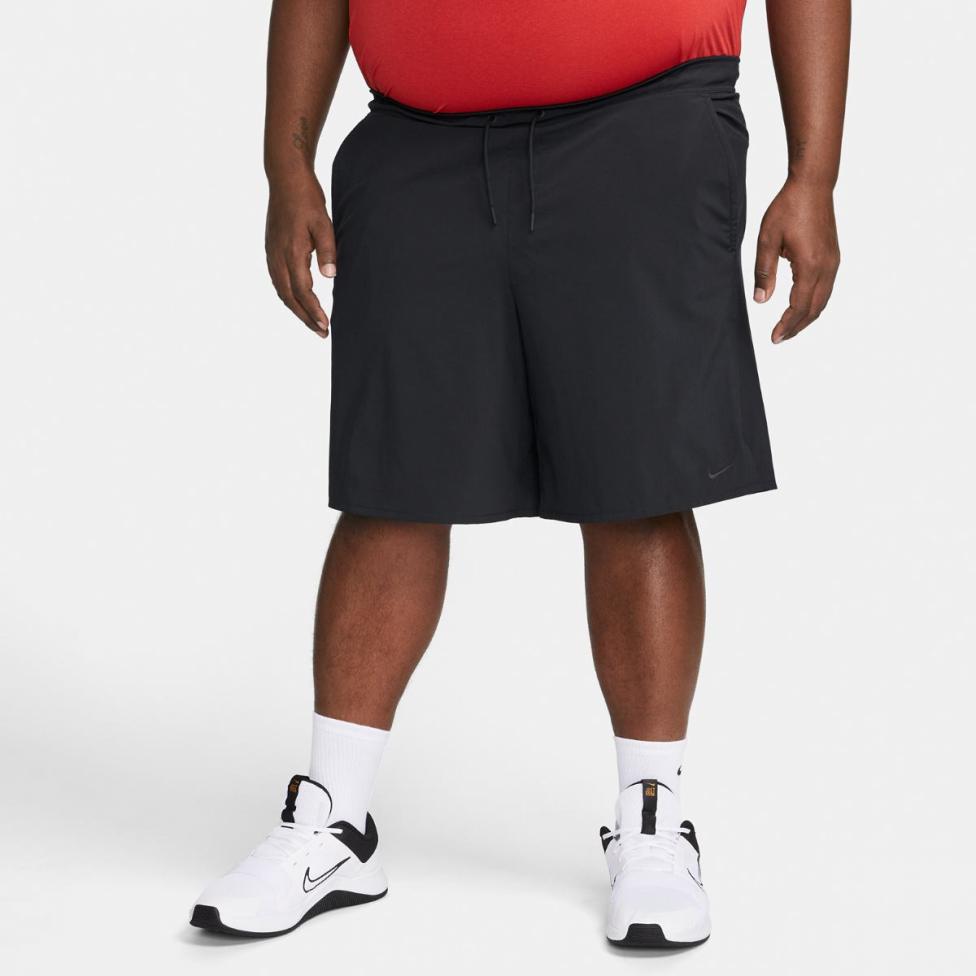 Outlet Чоловічі шорти NIKE M NK DF UNLIMITED WVN 9IN UL DV9330-010_image_9
