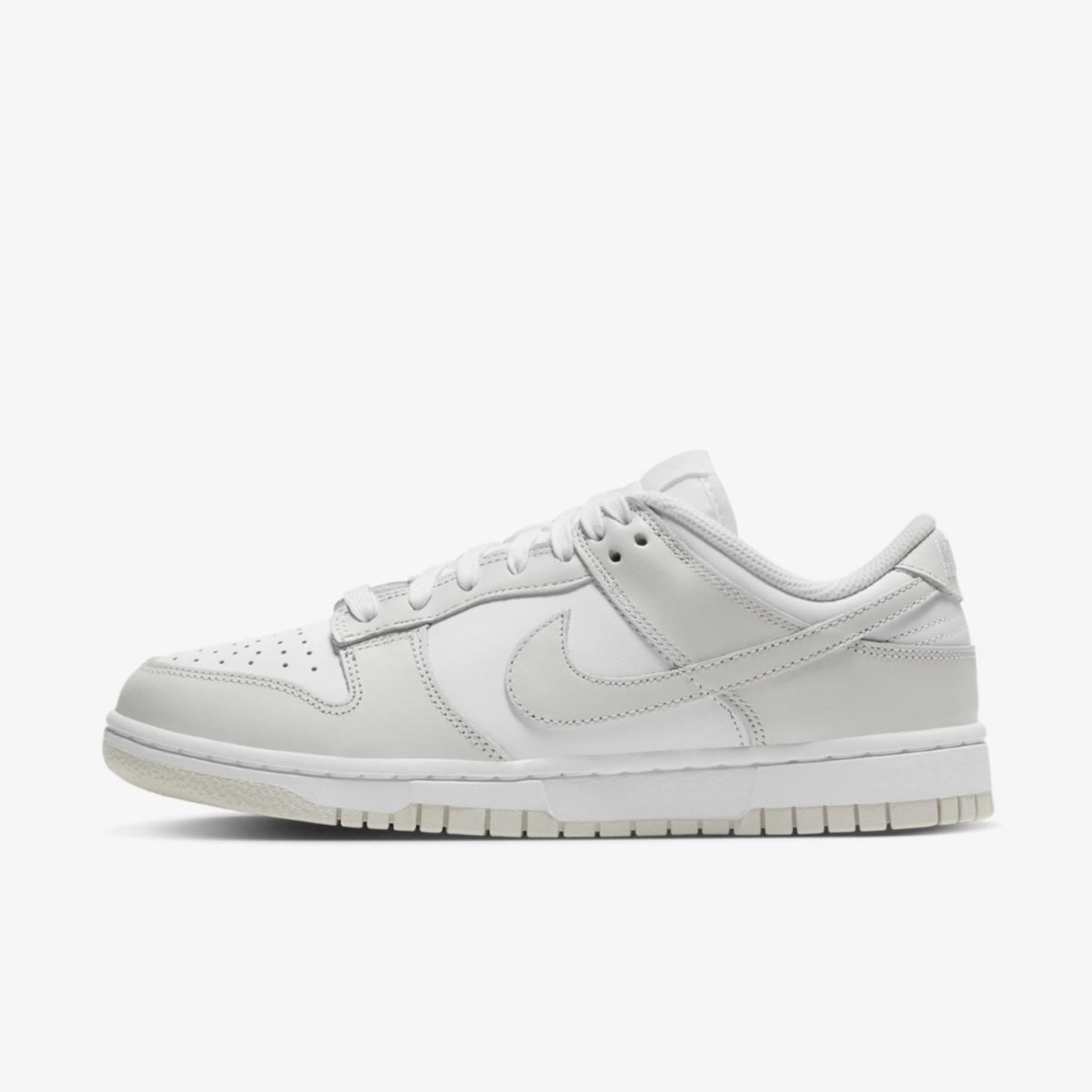 Outlet Жіночі кросівки NIKE W DUNK LOW DD1503-103