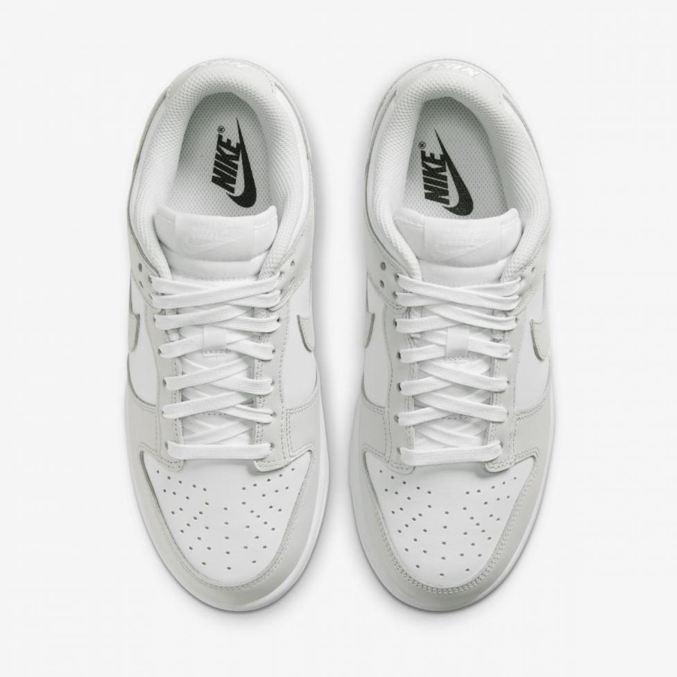 Outlet Жіночі кросівки NIKE W DUNK LOW DD1503-103_image_4