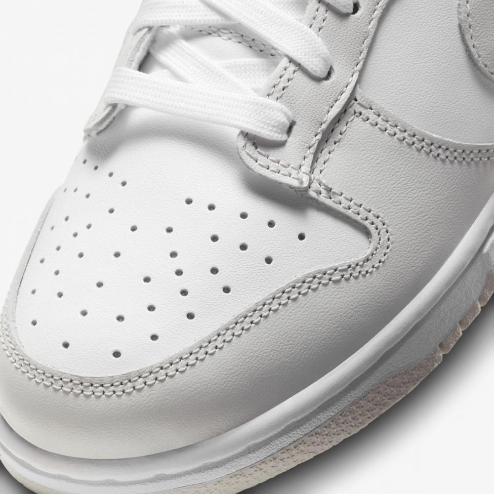 Outlet Жіночі кросівки NIKE W DUNK LOW DD1503-103_image_7