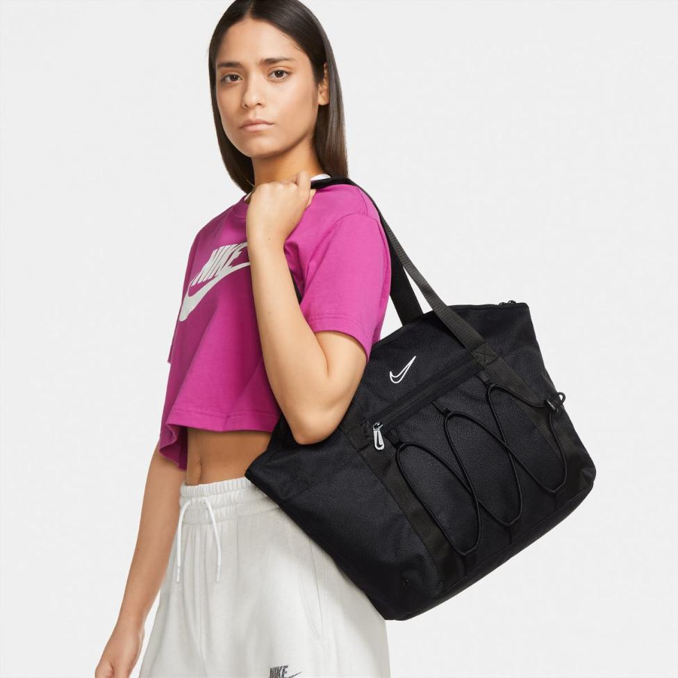 Outlet Женская сумка NIKE W NK ONE TOTE CV0063-010_image_6