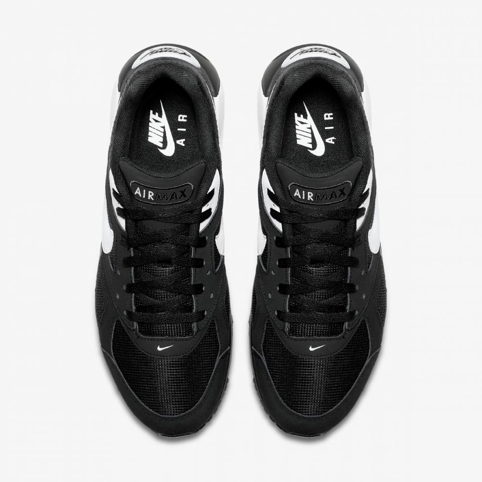 Outlet Мужские кроссовки NIKE AIR MAX IVO 580518-011_image_4