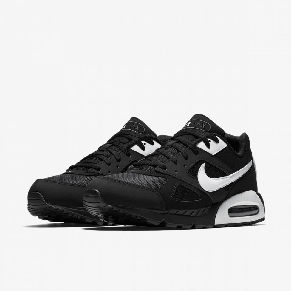 Outlet Мужские кроссовки NIKE AIR MAX IVO 580518-011_image_5