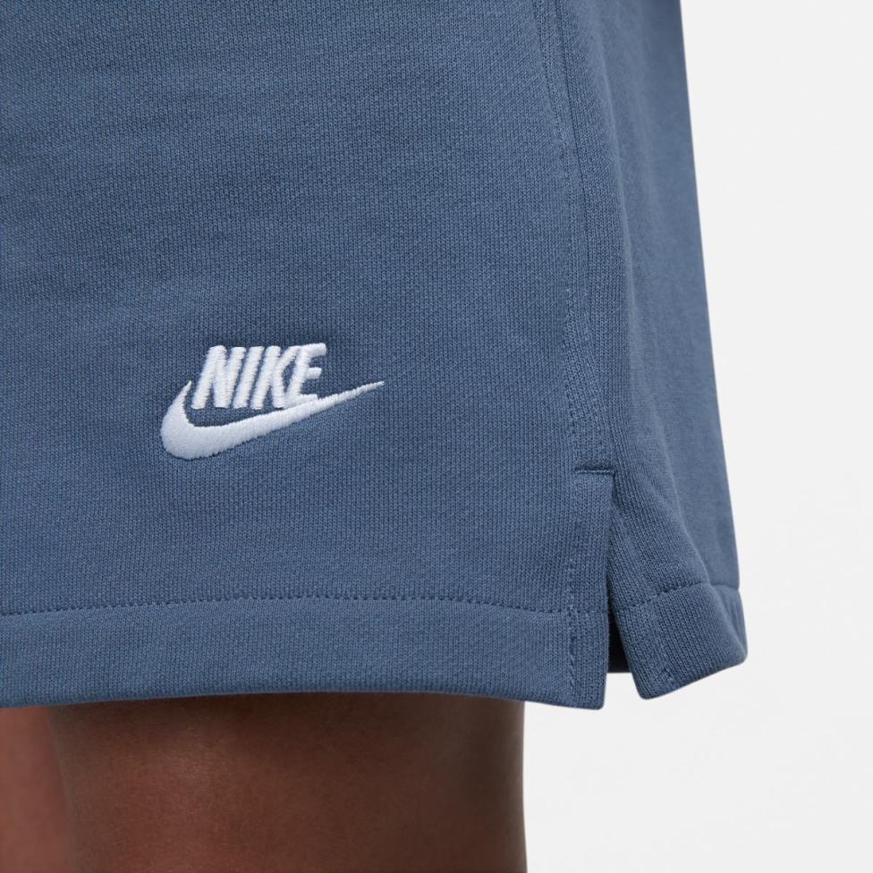 Outlet Мужские шорты NIKE M NK CLUB FT FLOW SHORT DX0731-491_image_5