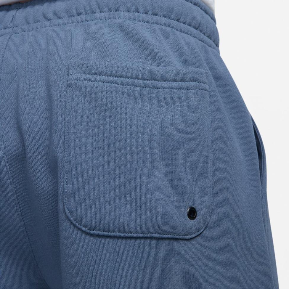 Outlet Мужские шорты NIKE M NK CLUB FT FLOW SHORT DX0731-491_image_6