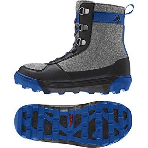 Outlet Дитячі черевики Adidas Felt Boot Kids M22745