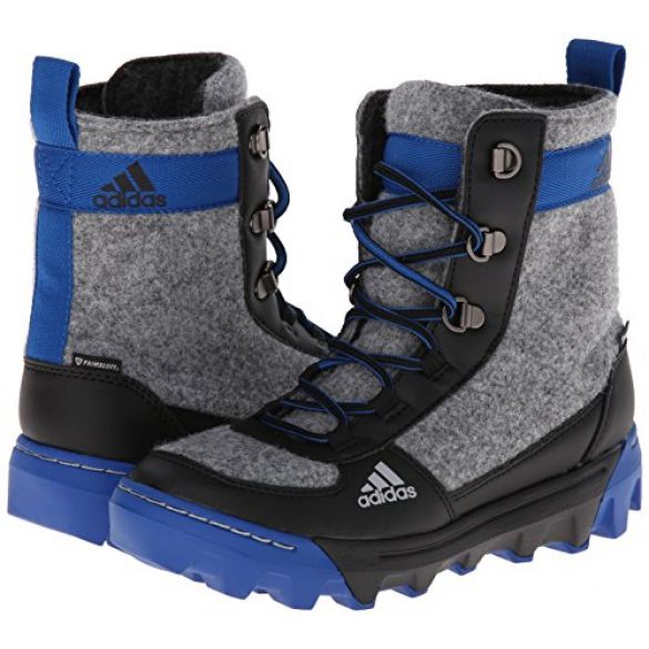 Outlet Дитячі черевики Adidas Felt Boot Kids M22745