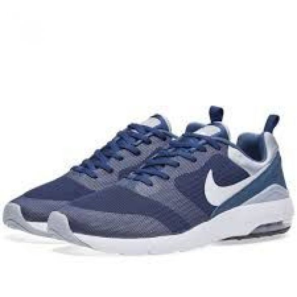 Outlet Кросівки NIKE AIR MAX SIREN 749765-401