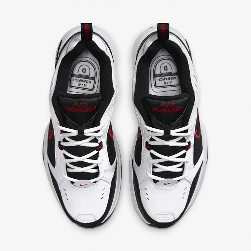 Outlet Кросівки Nike Air Monarch IV 415445-101_image_7