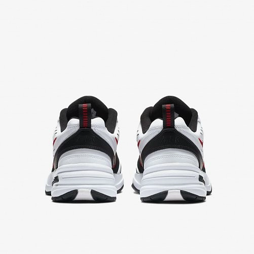 Outlet Кросівки Nike Air Monarch IV 415445-101_image_4