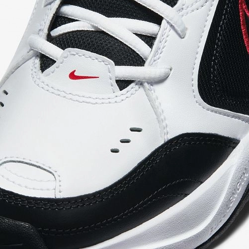 Outlet Кросівки Nike Air Monarch IV 415445-101_image_5