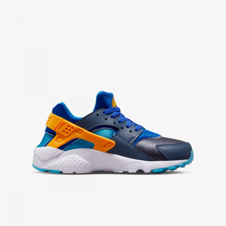 Outlet Дитячі кросівки Nike Huarache Run (Gs) 654275-422
