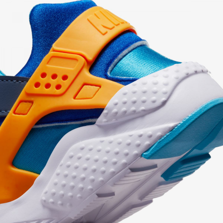 Outlet Дитячі кросівки Nike Huarache Run (Gs) 654275-422_image_3
