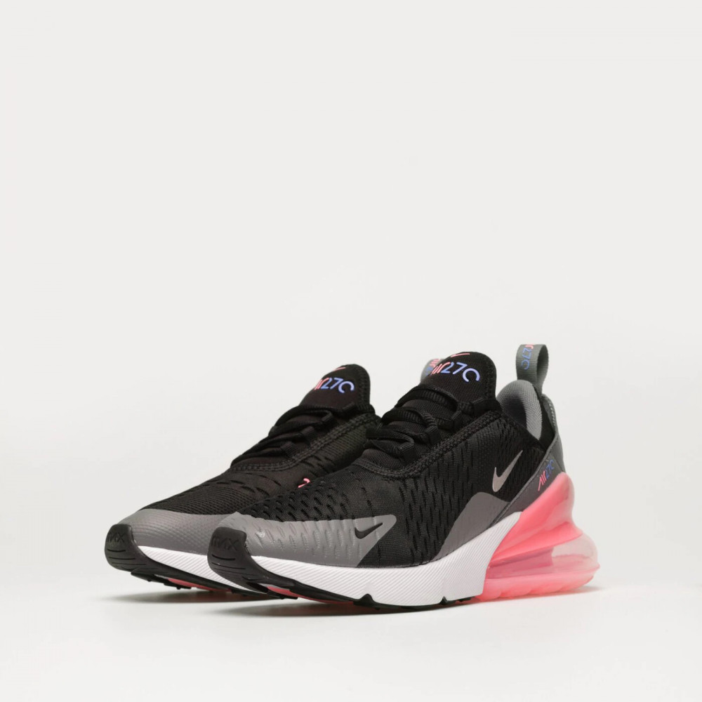Outlet Дитячі кросівки Nike Air Max 270 (GS) 943345-020_image_4