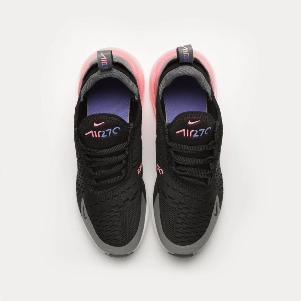 Outlet Дитячі кросівки Nike Air Max 270 (GS) 943345-020_image_3