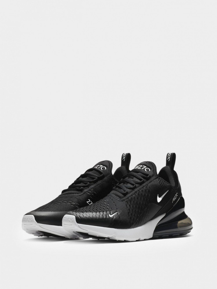 Outlet Кросівки жіночі Nike Air Max 270 AH6789-001_image_5