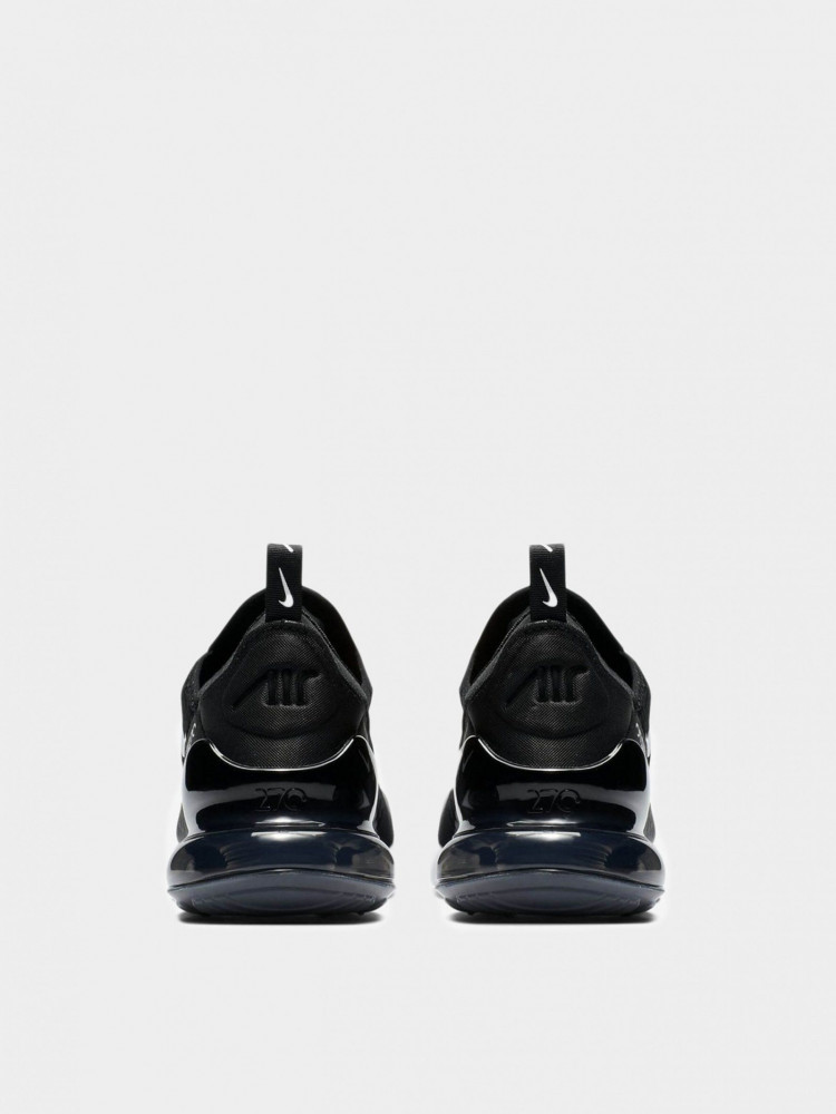 Outlet Кросівки жіночі Nike Air Max 270 AH6789-001_image_4