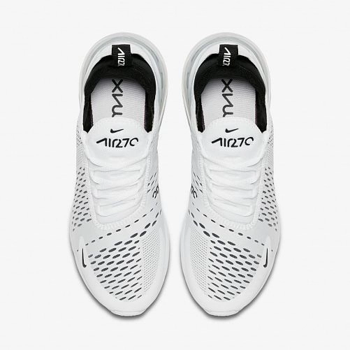 Outlet Кросівки жіночі Nike Air Max 270 AH6789-100_image_6