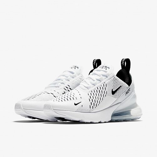 Outlet Кросівки жіночі Nike Air Max 270 AH6789-100_image_4